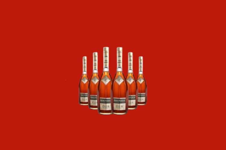 信阳洋酒回收多少钱